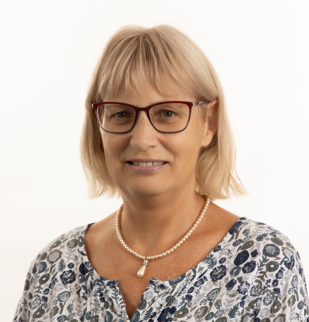 Eileen Sinclair